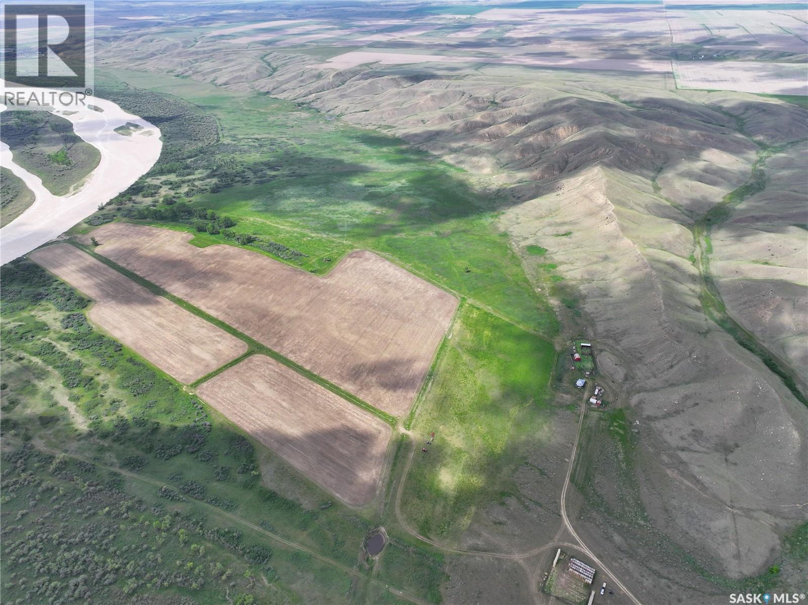 Red Deer River Ranch — photo 8