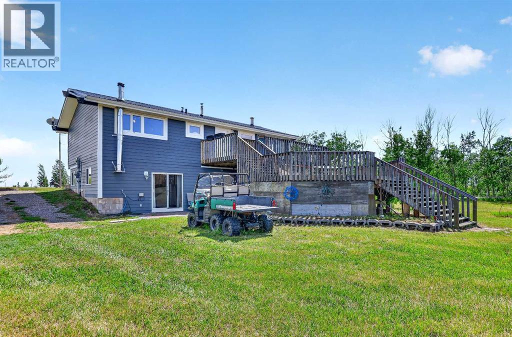 232054 Range Road 243A - 37