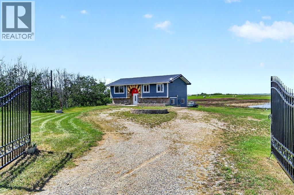 232054 Range Road 243A - 2