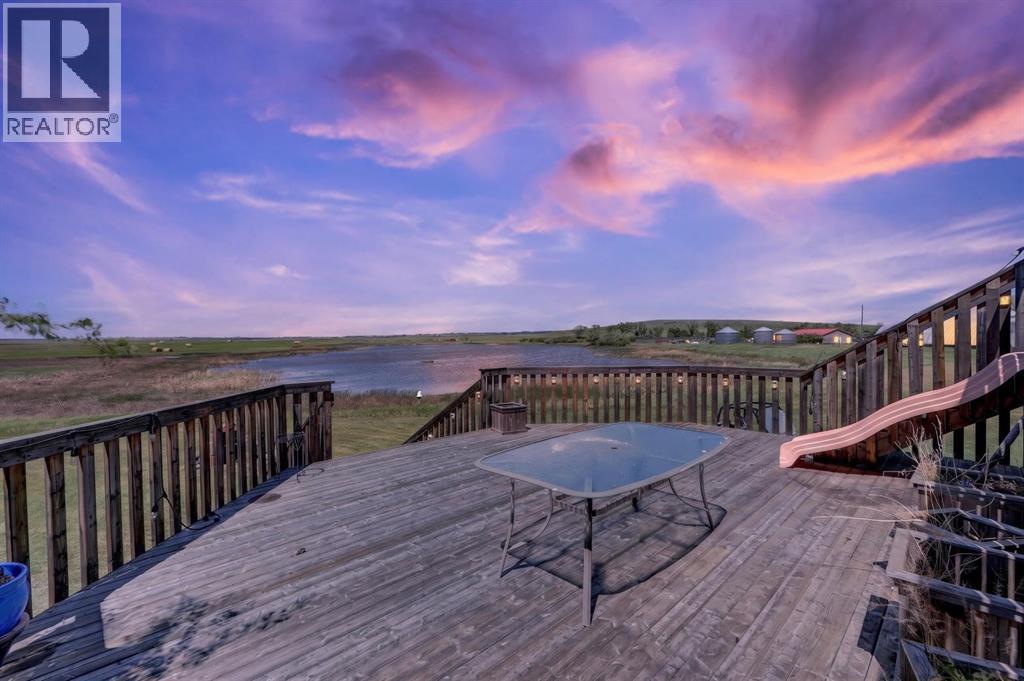 232054 Range Road 243A - 38