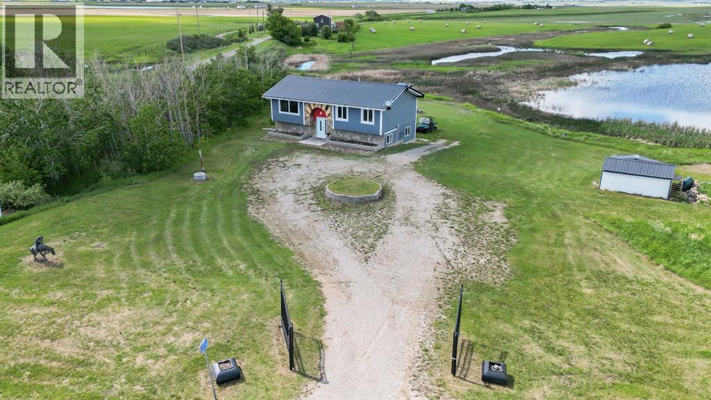 232054 Range Road 243A - 43
