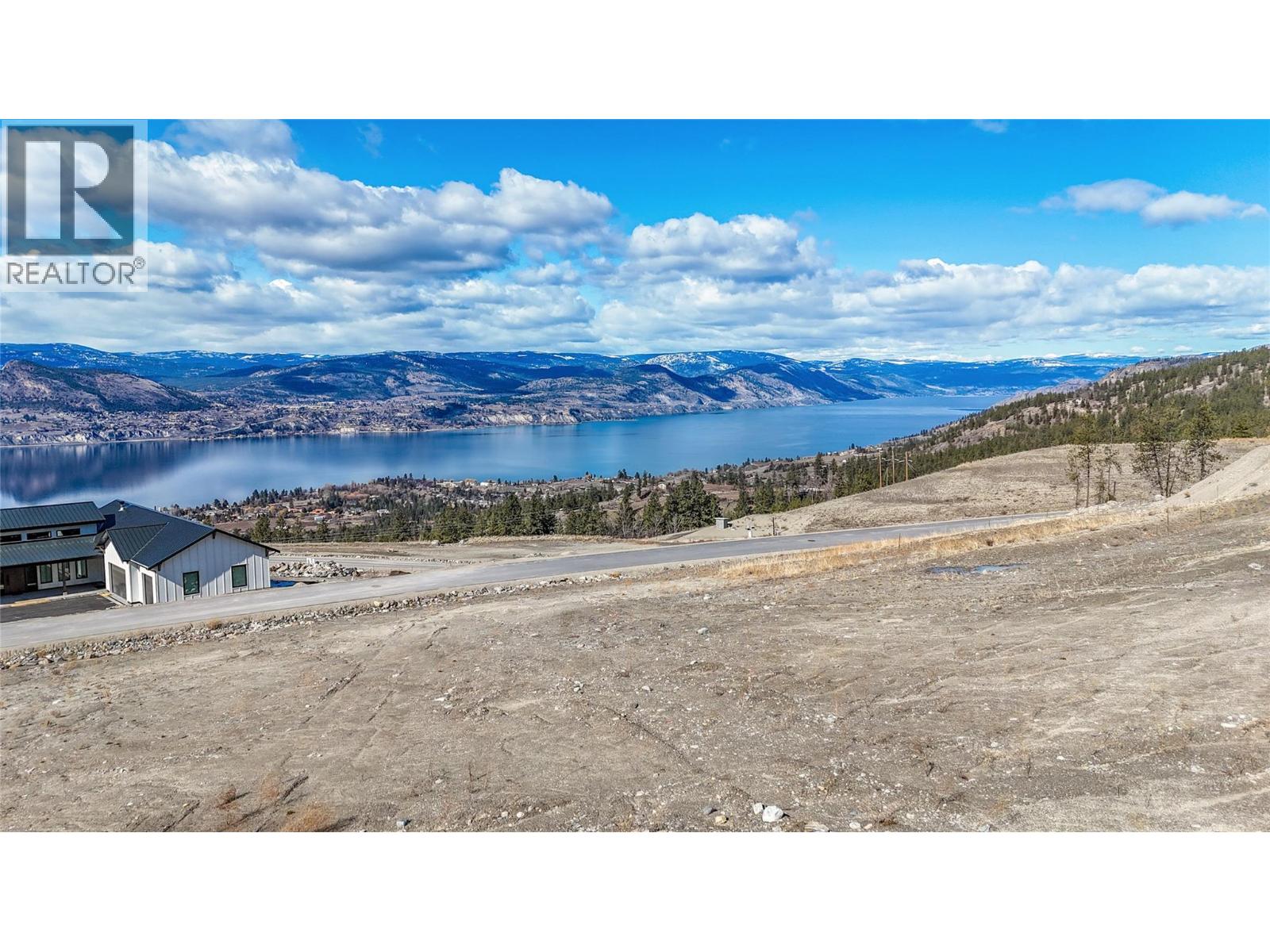 215 Benchlands Drive, Naramata