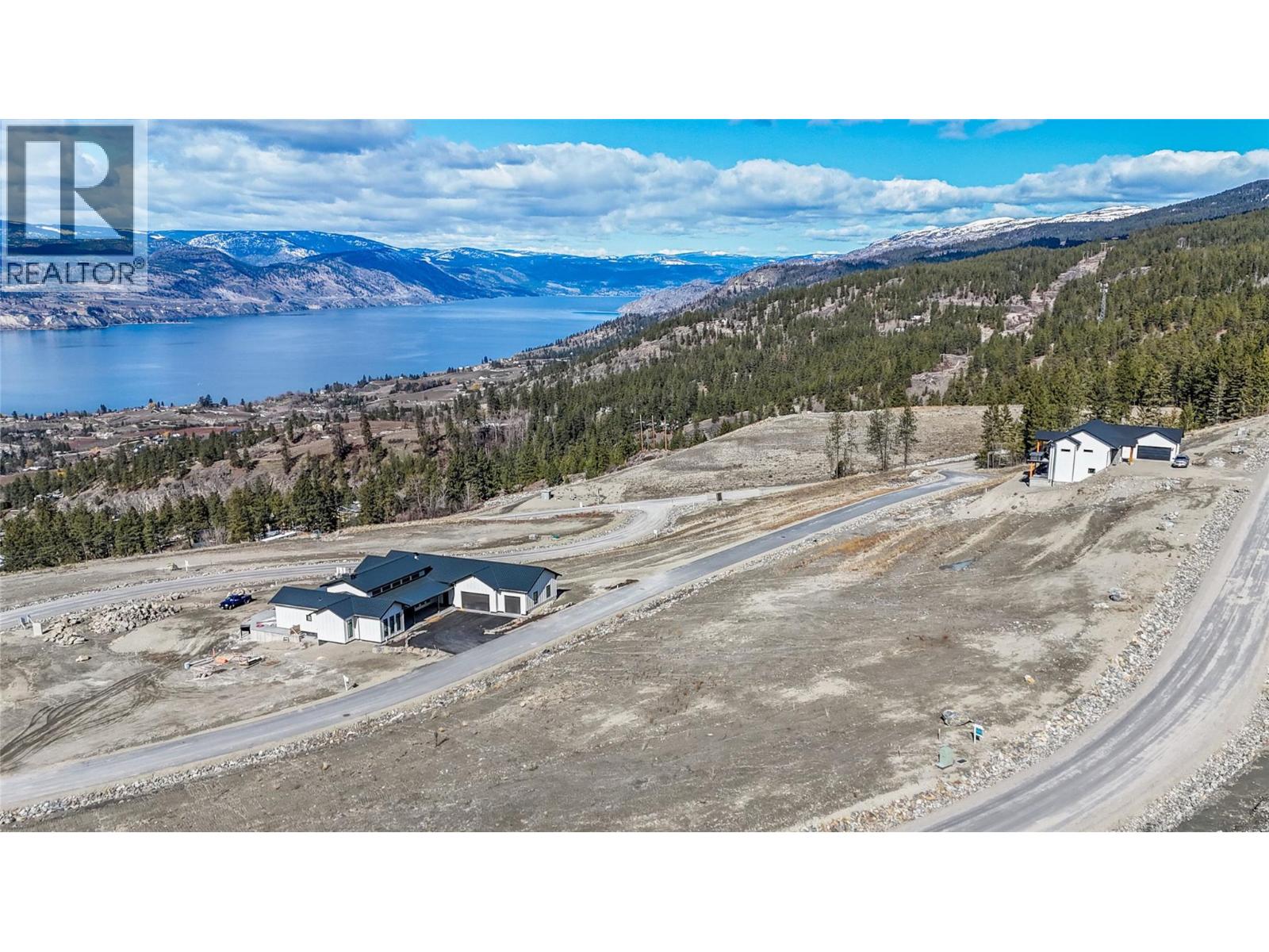 215 Benchlands Drive, Naramata