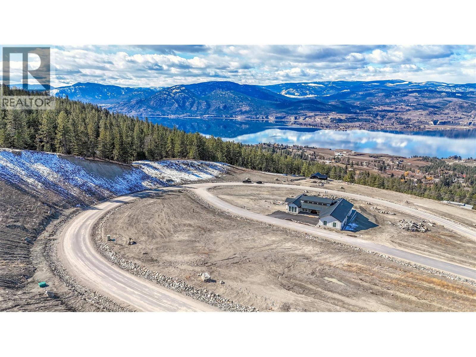 215 Benchlands Drive, Naramata
