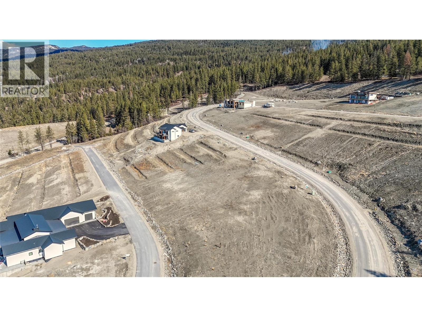 215 Benchlands Drive, Naramata