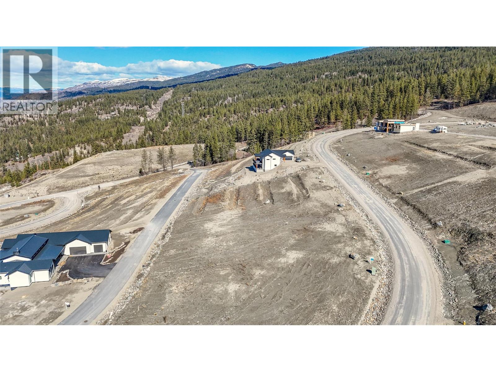 215 Benchlands Drive, Naramata
