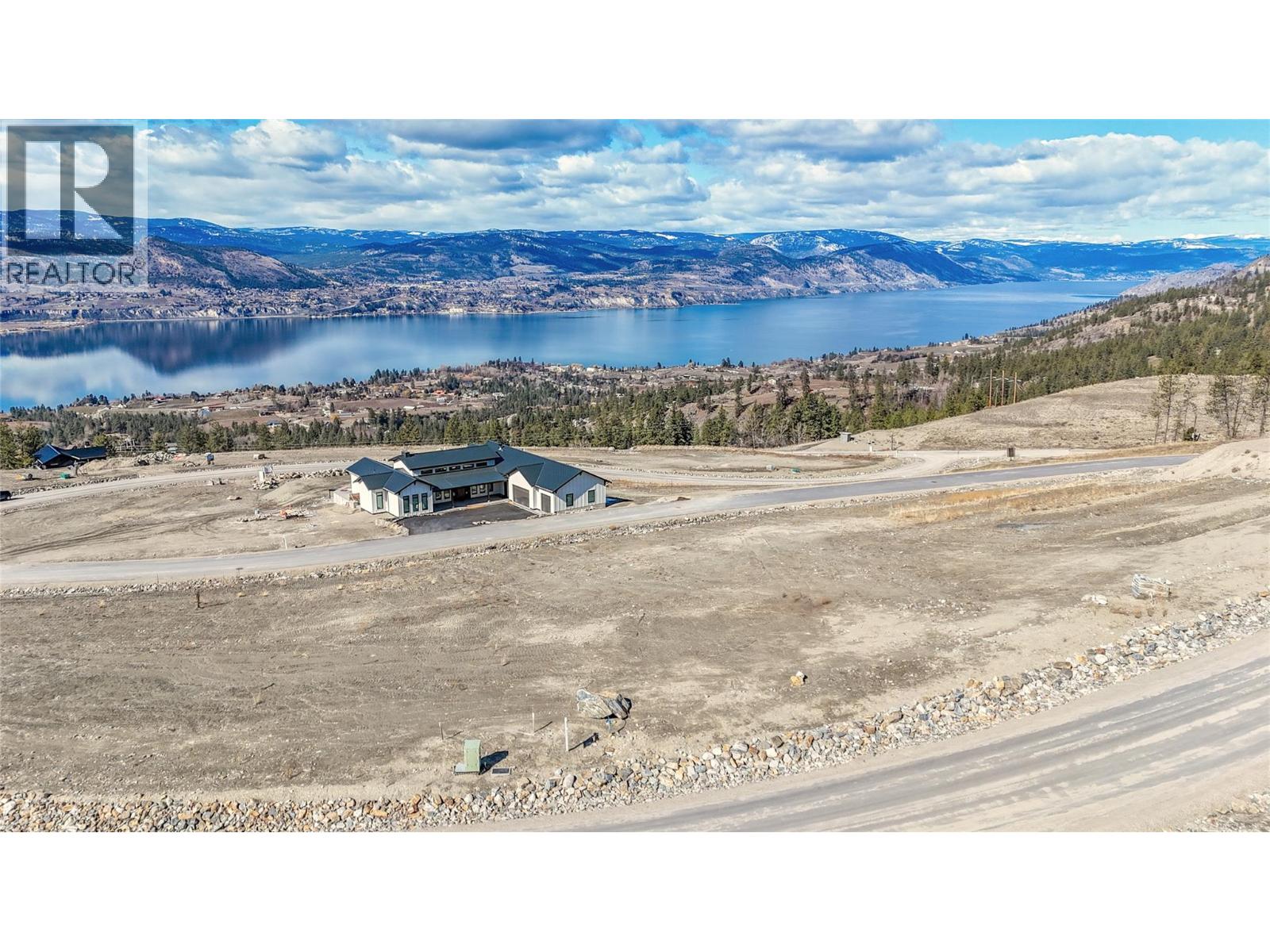 215 Benchlands Drive, Naramata