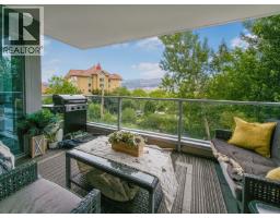 401 1075 Sunset Drive, Kelowna