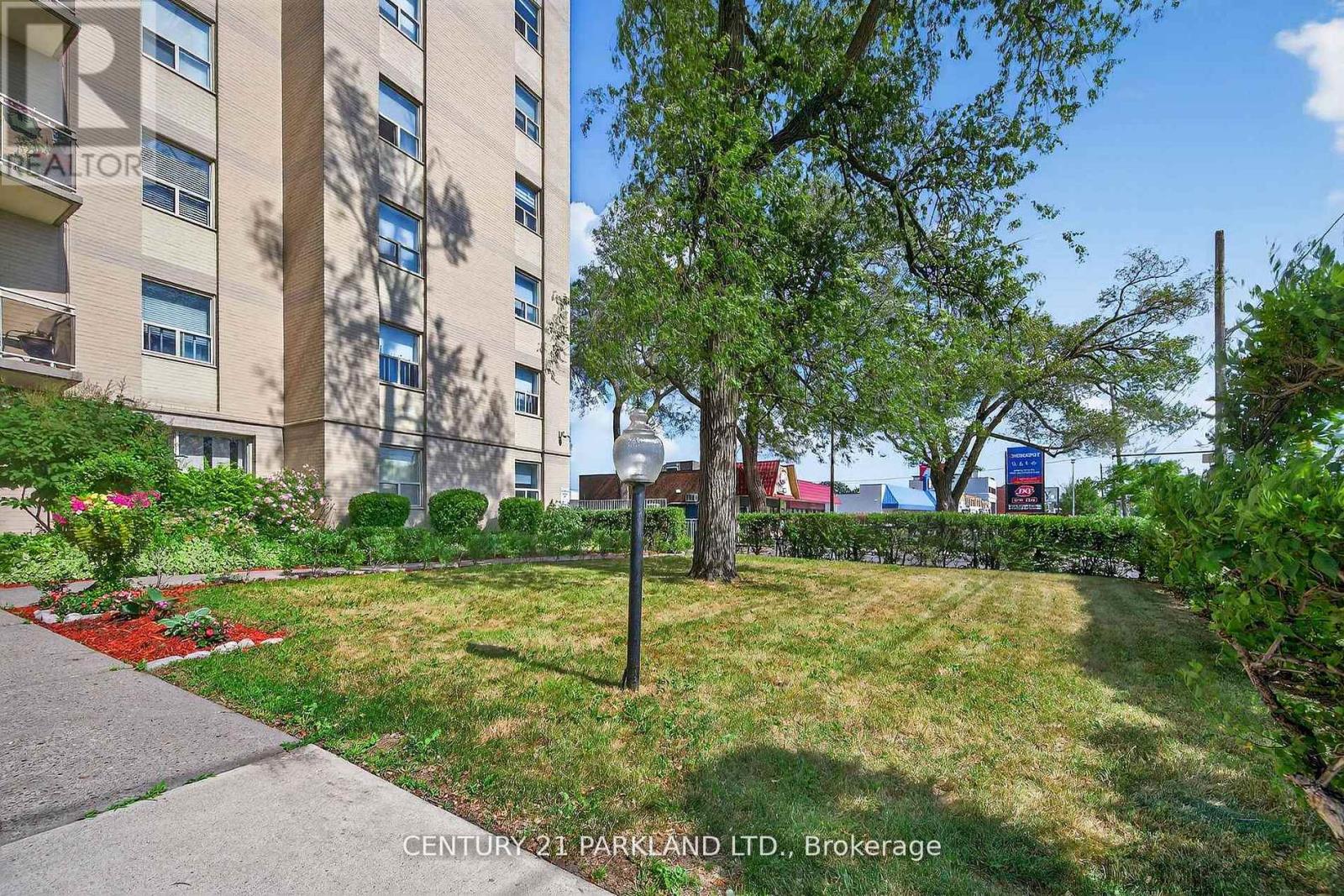 #202 2961 DUFFERIN STREET - 25