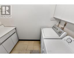 1606 - 1535 Lakeshore Road E, Mississauga, ON L5E3E2 Photo 18