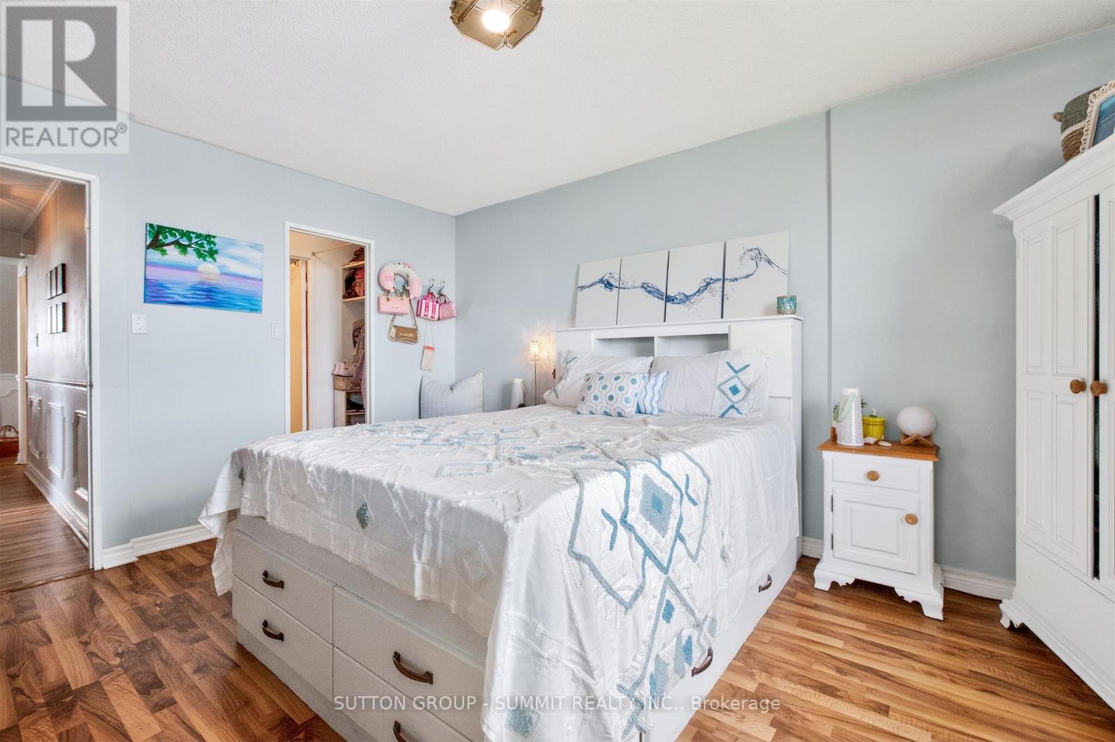 #1606 1535 LAKESHORE ROAD E - 20
