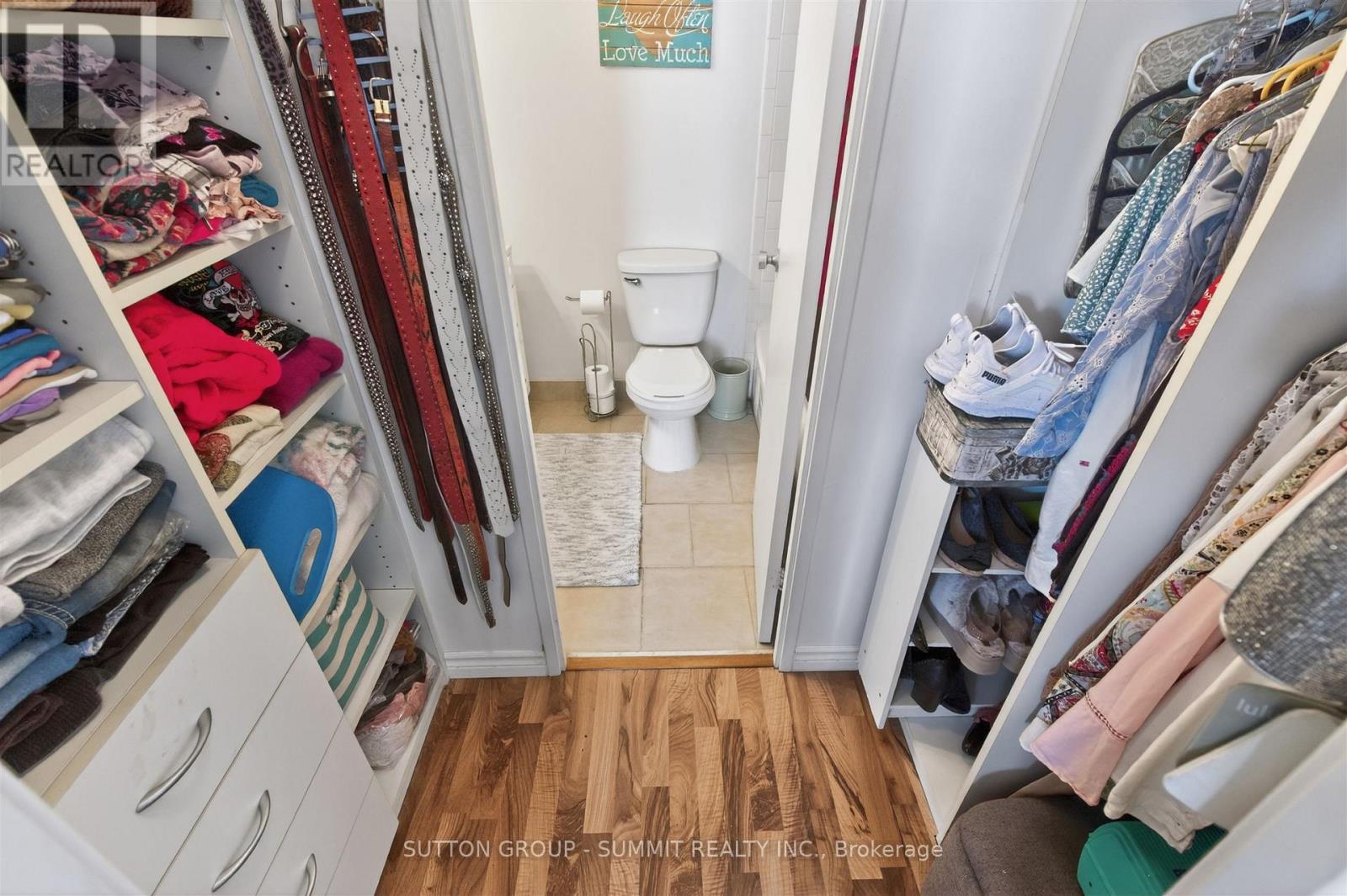 #1606 1535 LAKESHORE ROAD E - 22