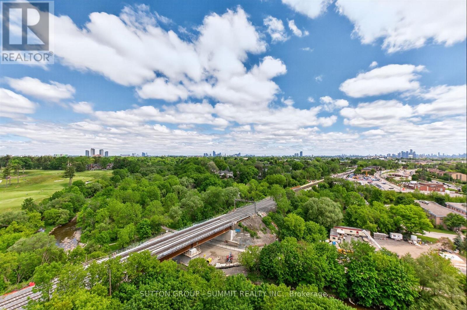 #1606 1535 LAKESHORE ROAD E - 32
