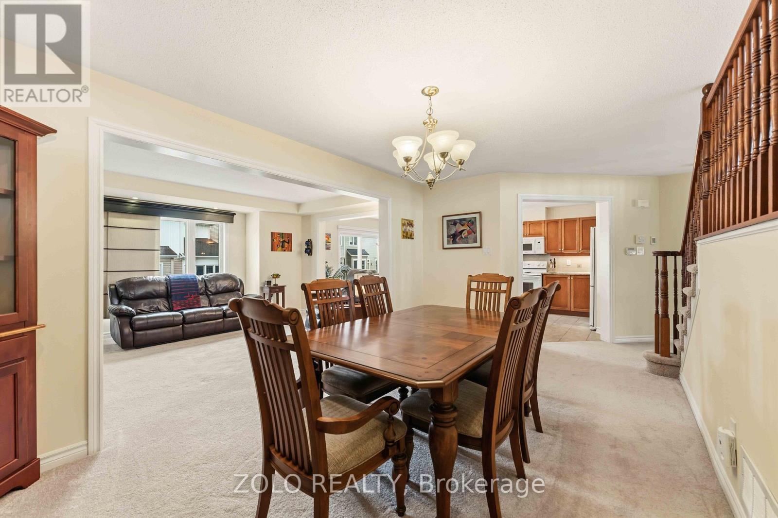 3 Bed, 4 Bath House for Sale in Ottawa – 3566 CAMBRIAN ROAD, Ottawa – MLS# X13428828 - Image 10