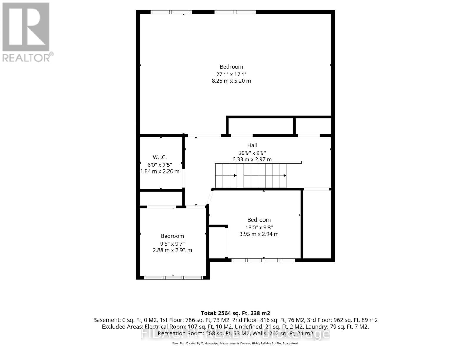 3 Bed, 3 Bath House for Sale in Ottawa – 622 TERRIER CIRCLE, Ottawa – MLS# X13428860 - Image 35