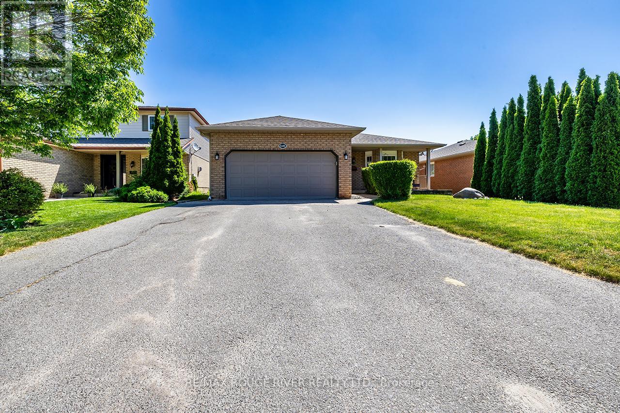 640 PINEWOOD DRIVE - 1