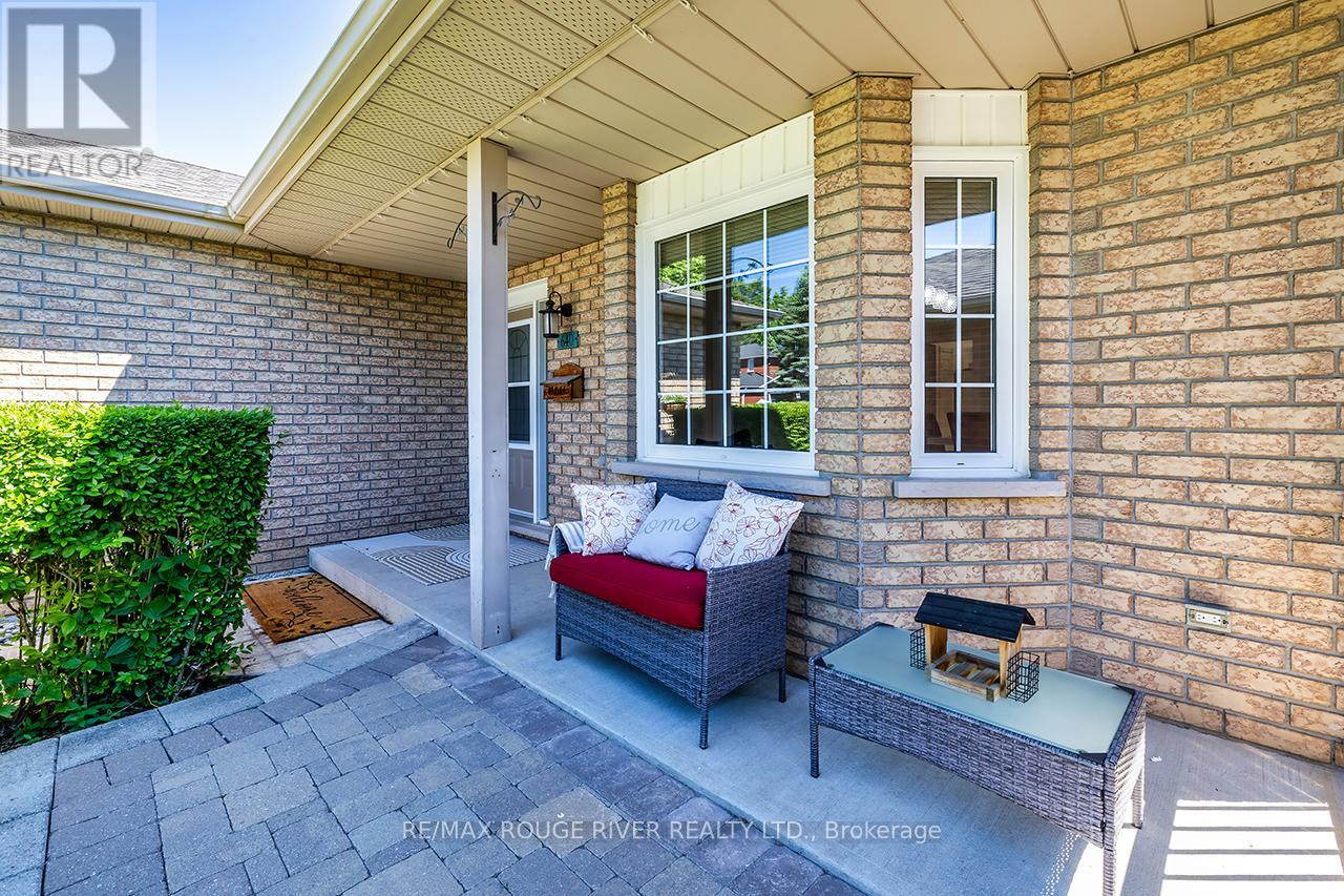 640 PINEWOOD DRIVE - 4