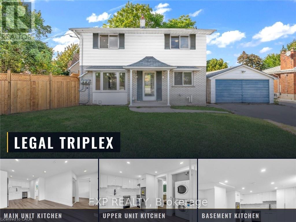 113 GREEN ROAD - 1