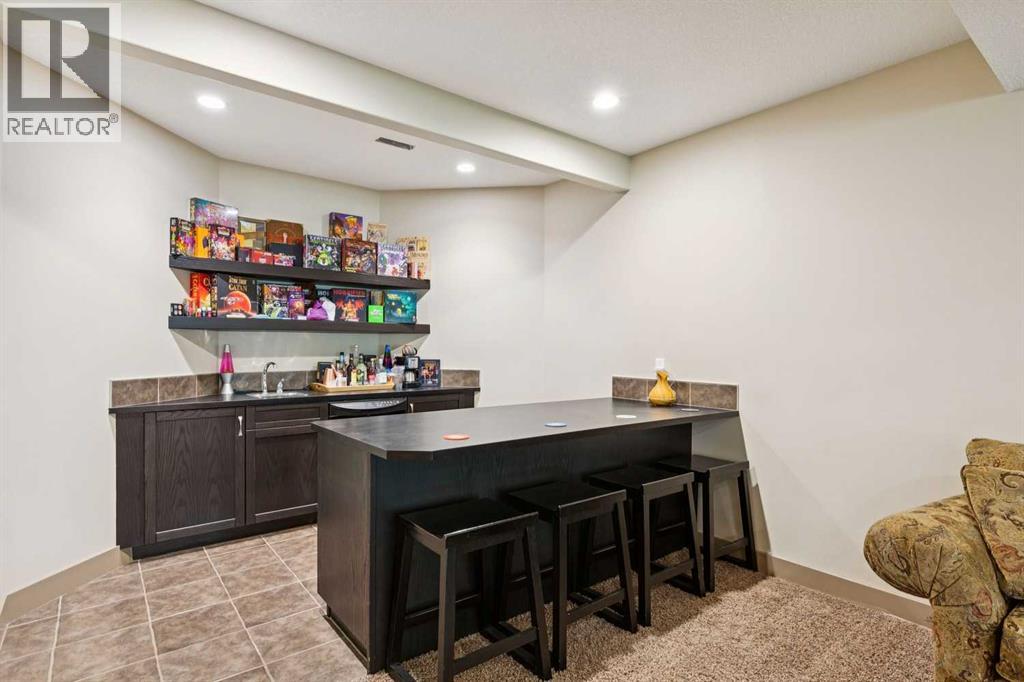 Wet Bar