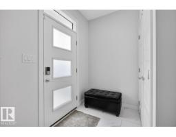 Bedroom 3 - 8090 Kiriak Li Sw, Edmonton, AB T6W4V2 Photo 6