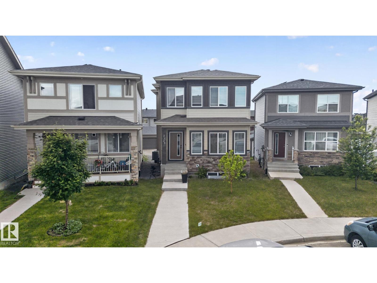 2628 200 ST NW NW — photo 52