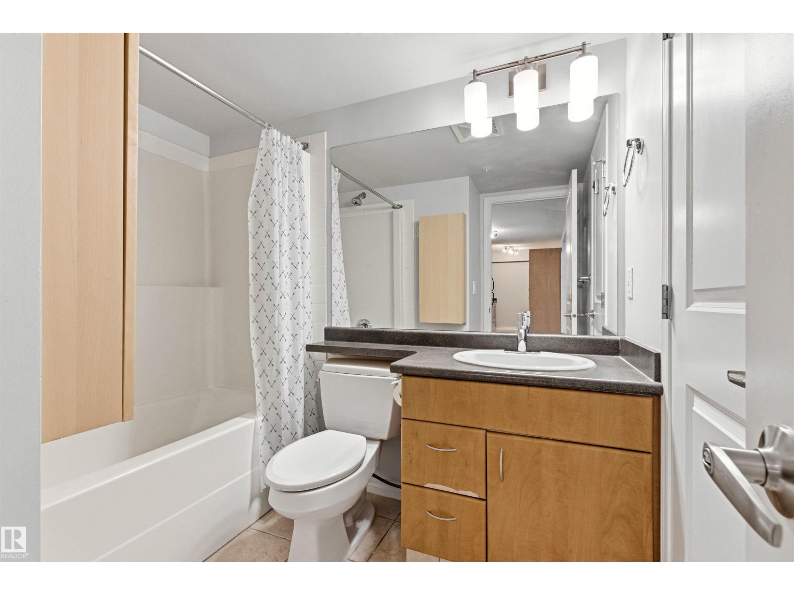 #1404 10303 105 ST NW — photo 10