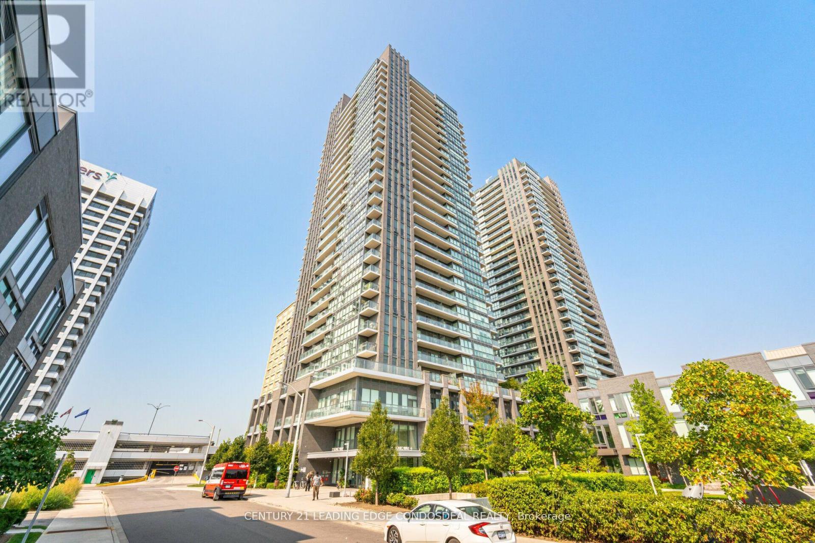 Listing photo of 1710 - 2 SONIC WAY
