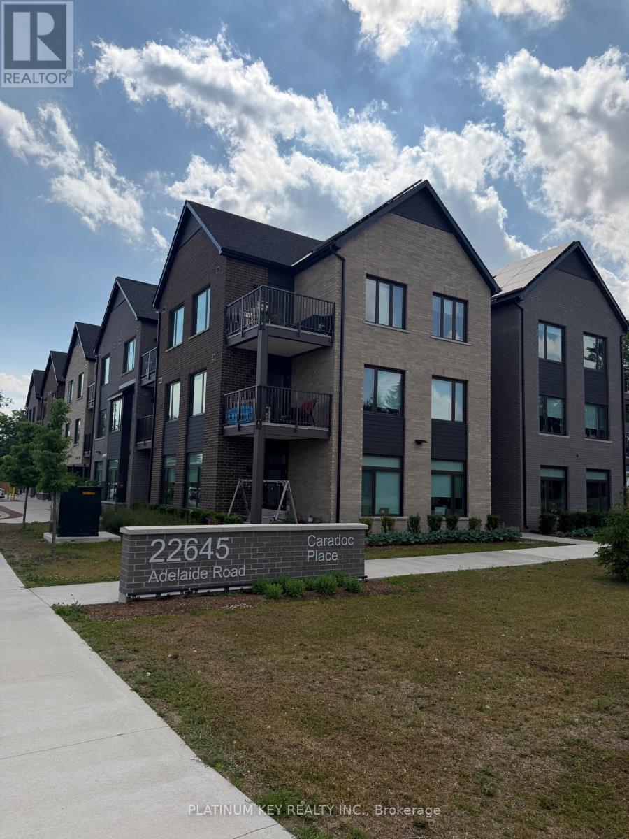 207 - 22645 ADELAIDE ROAD