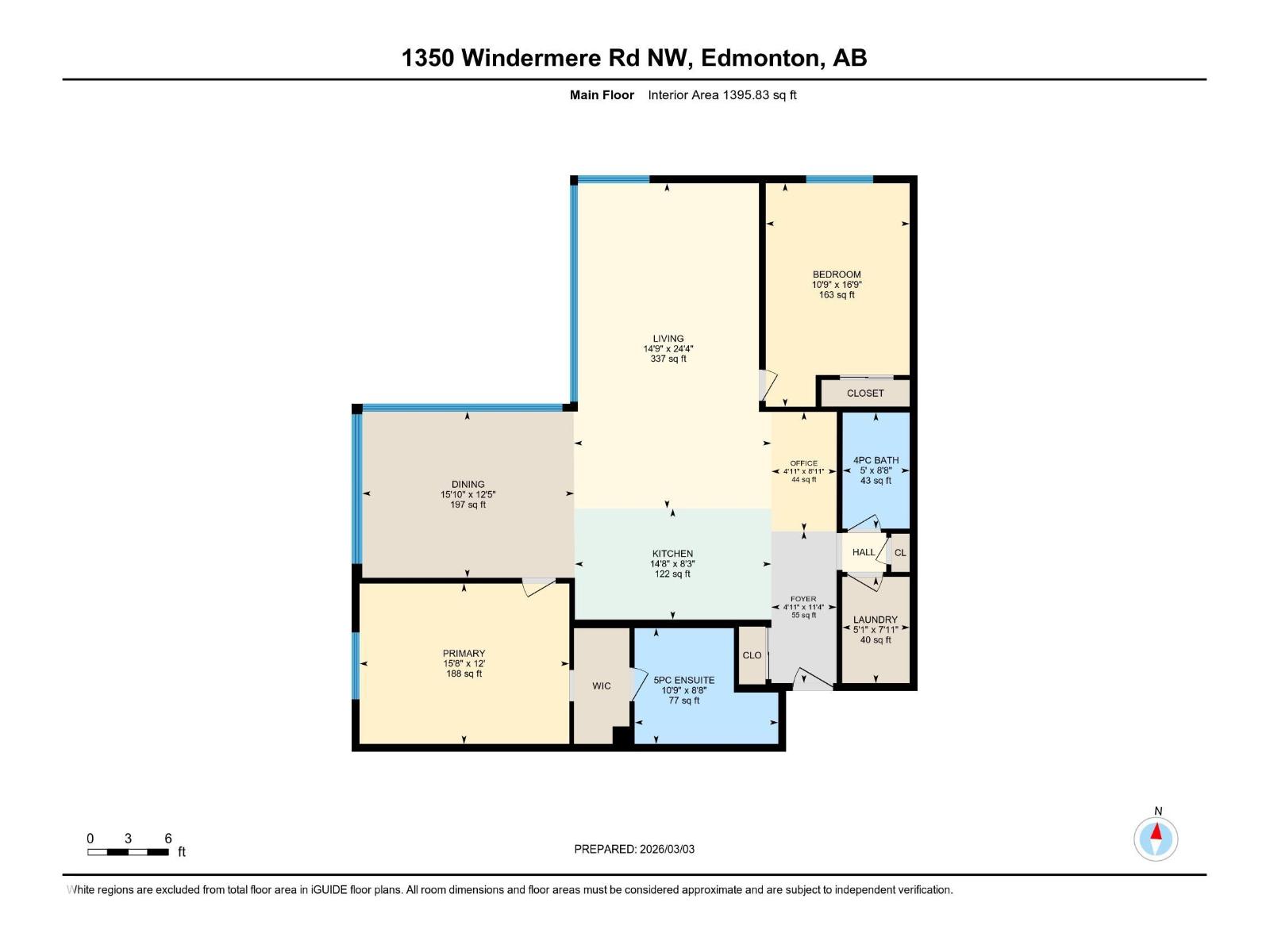 #405 1350 WINDERMERE WY SW — photo 52