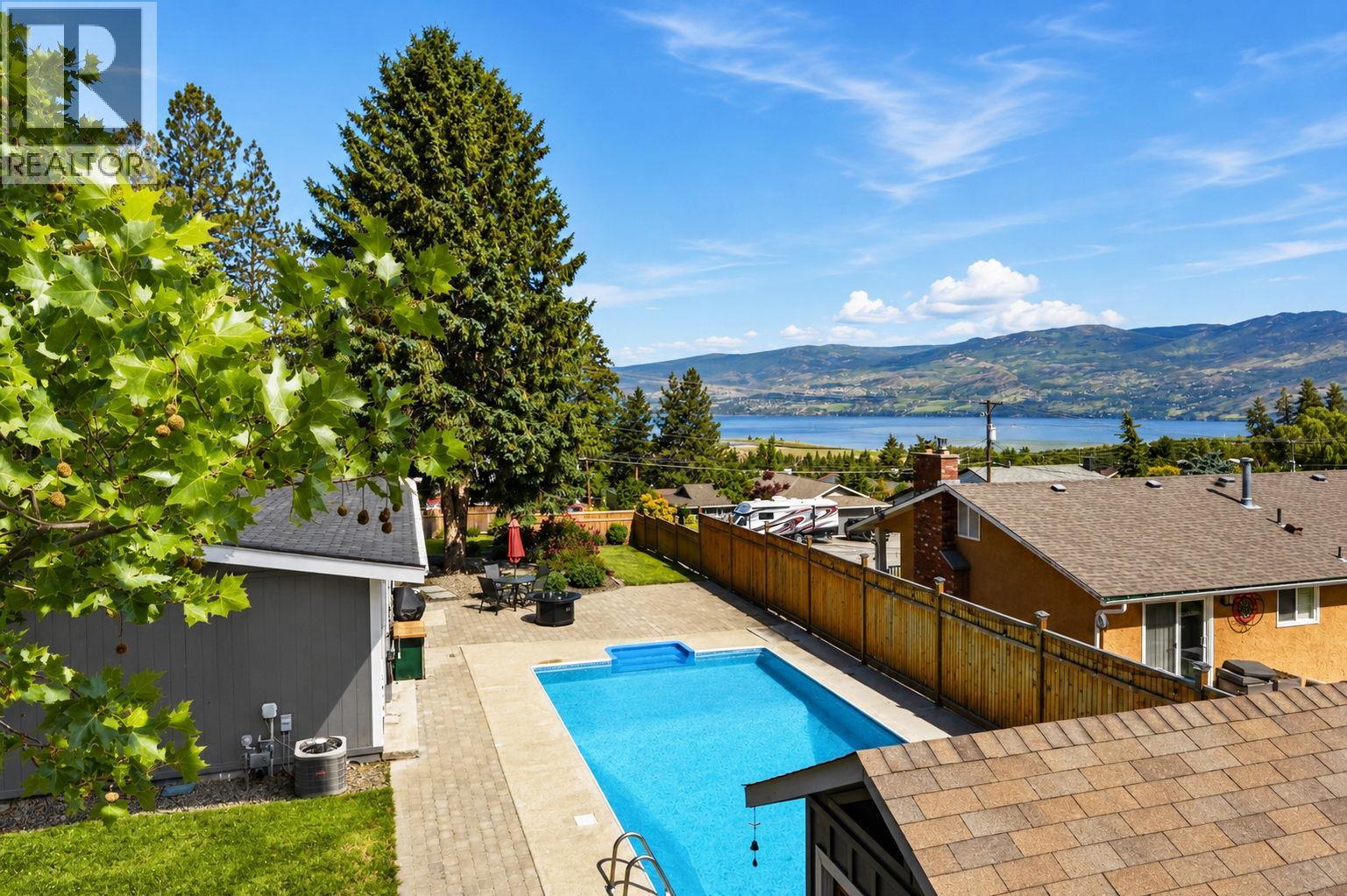 2853 Lower Glenrosa Road - 21