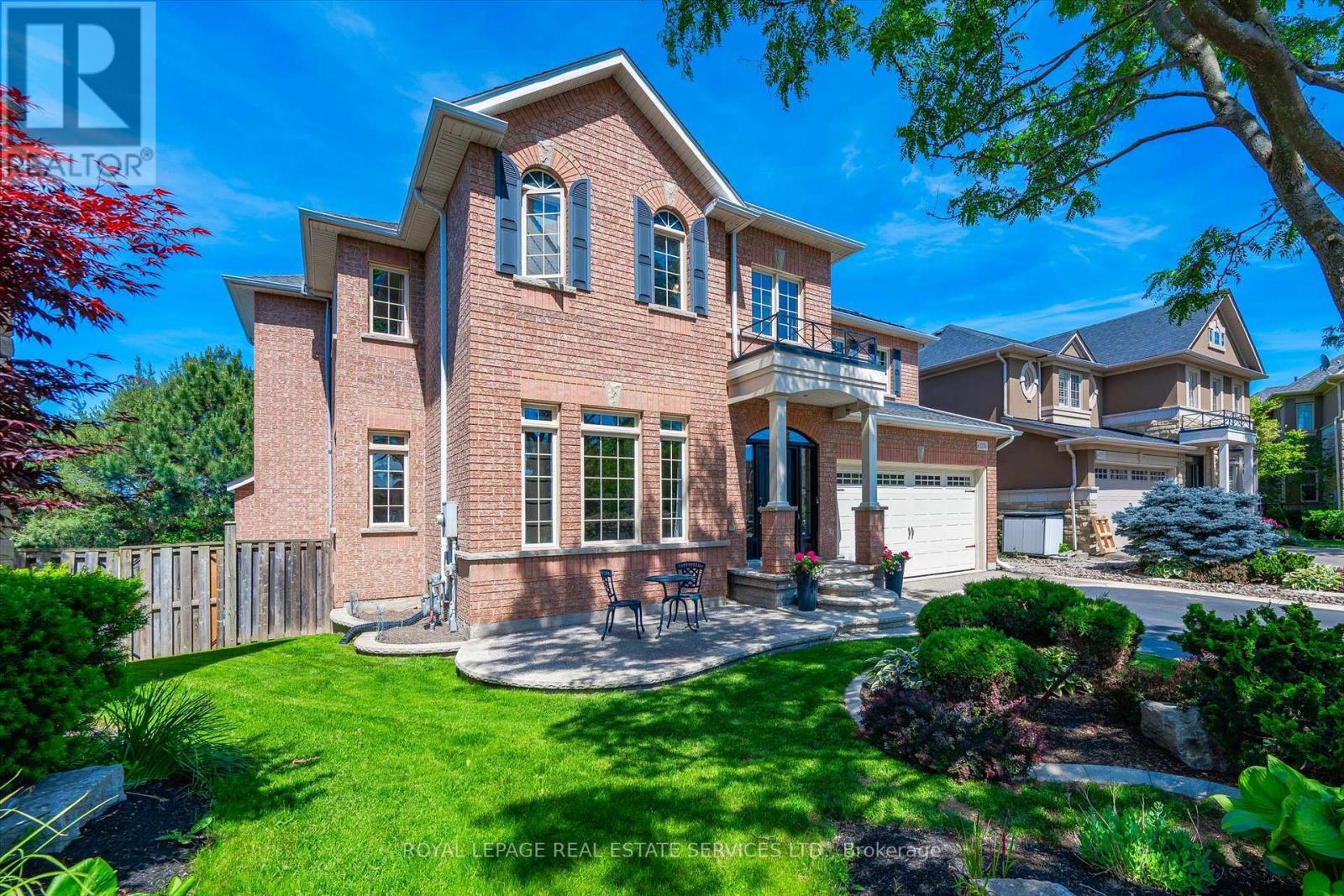 Nestled on a Quiet Cul-De-Sac in West Oak Trails!