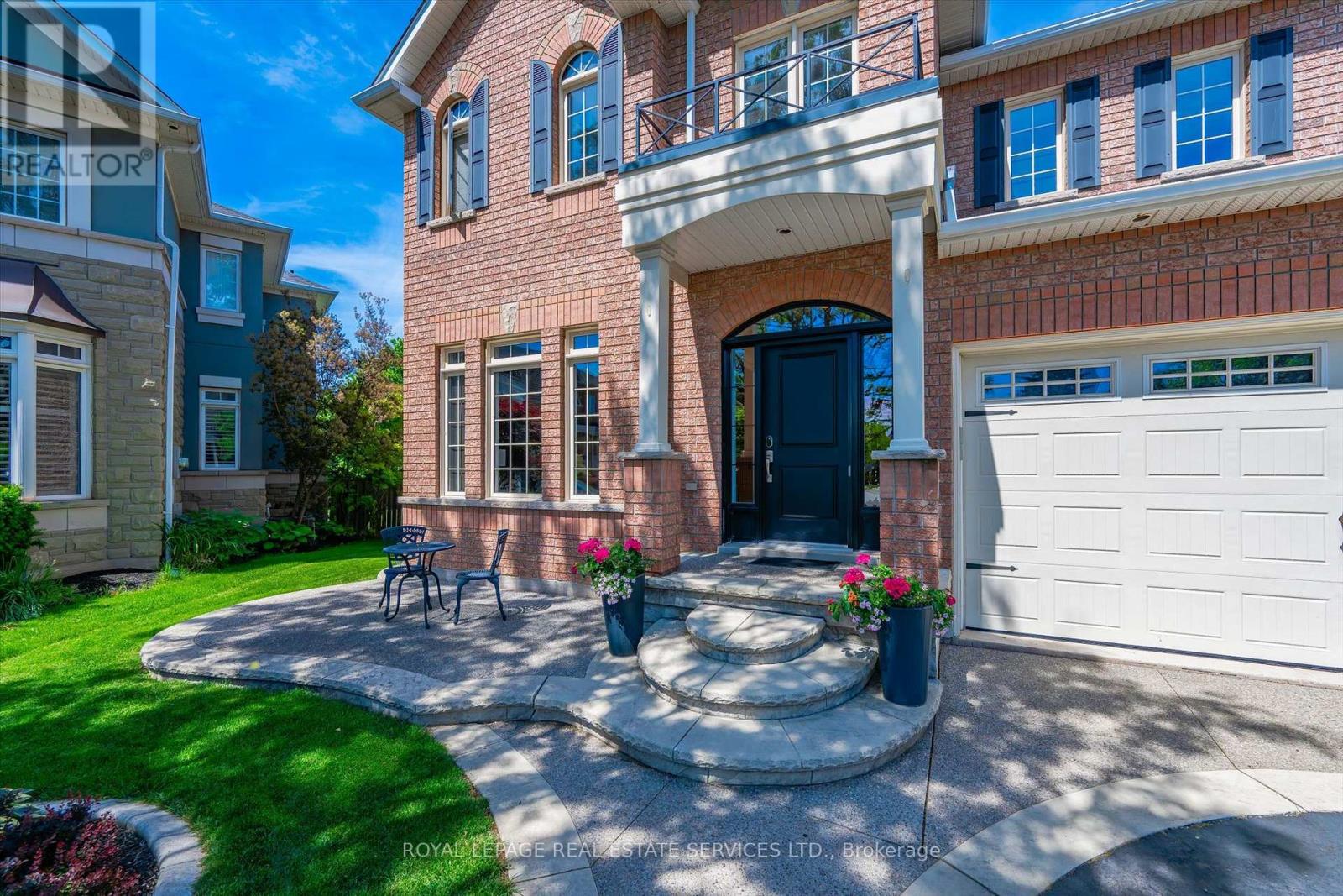 Outstanding Privacy ina Family-Friendly Setting!