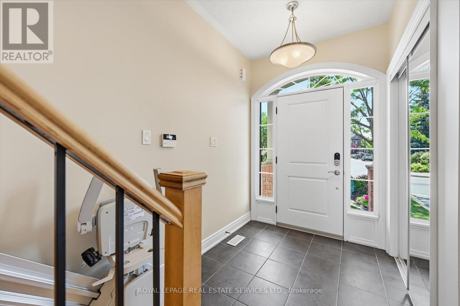 Thoughtfully Designed for Family Living