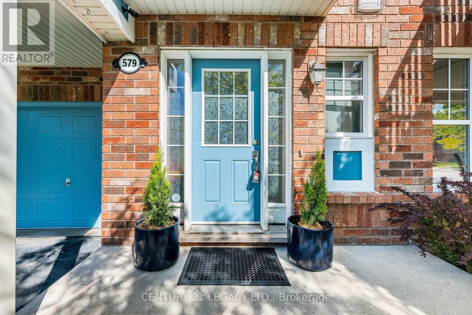579 SPEYER CIRCLE N - 3