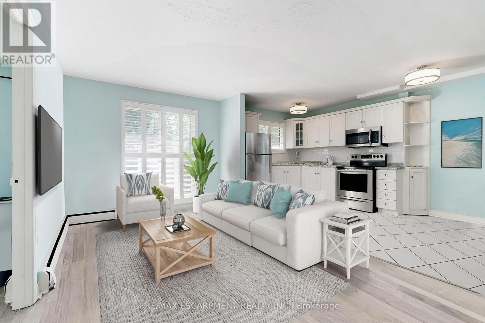 #17 2373 KING STREET E - 6