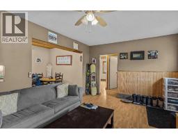 Recreational, Games room - 11 Fortress Mountain Way, Exshaw, AB T0L2C0 Photo 8