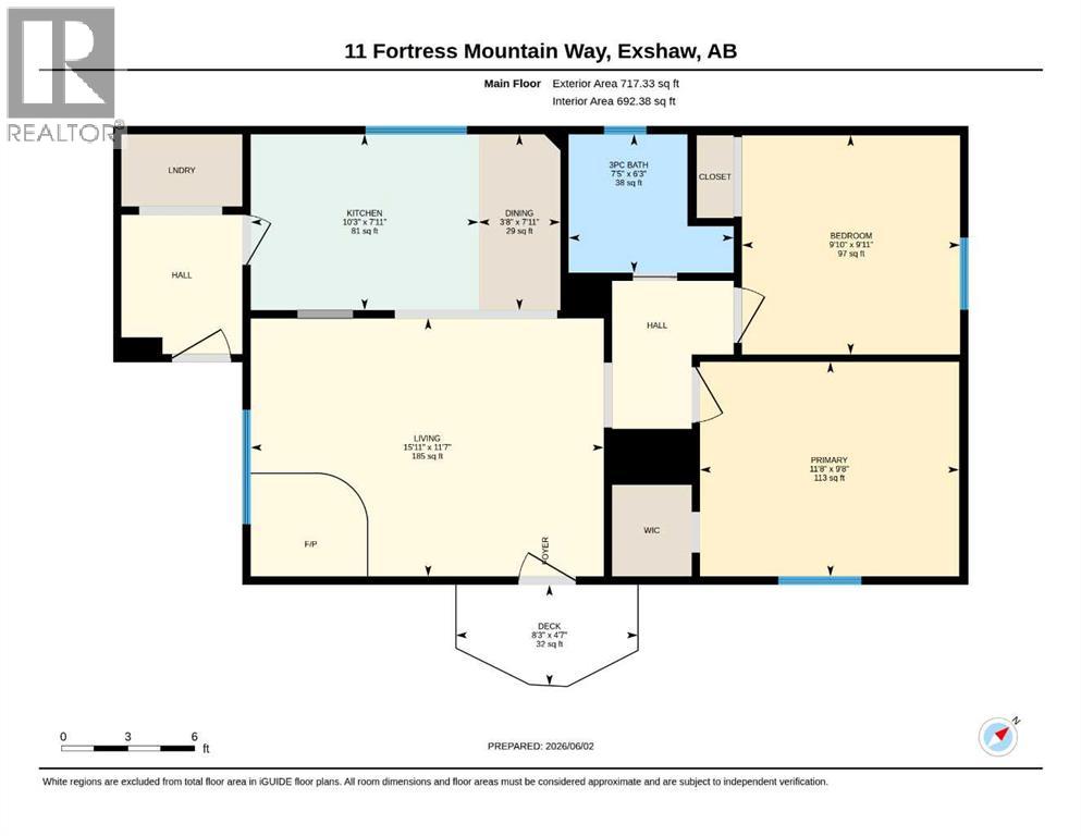 11 Fortress Mountain Way - 26