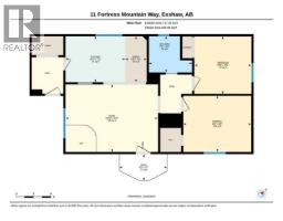 11 Fortress Mountain Way, Exshaw, AB T0L2C0 Photo 19