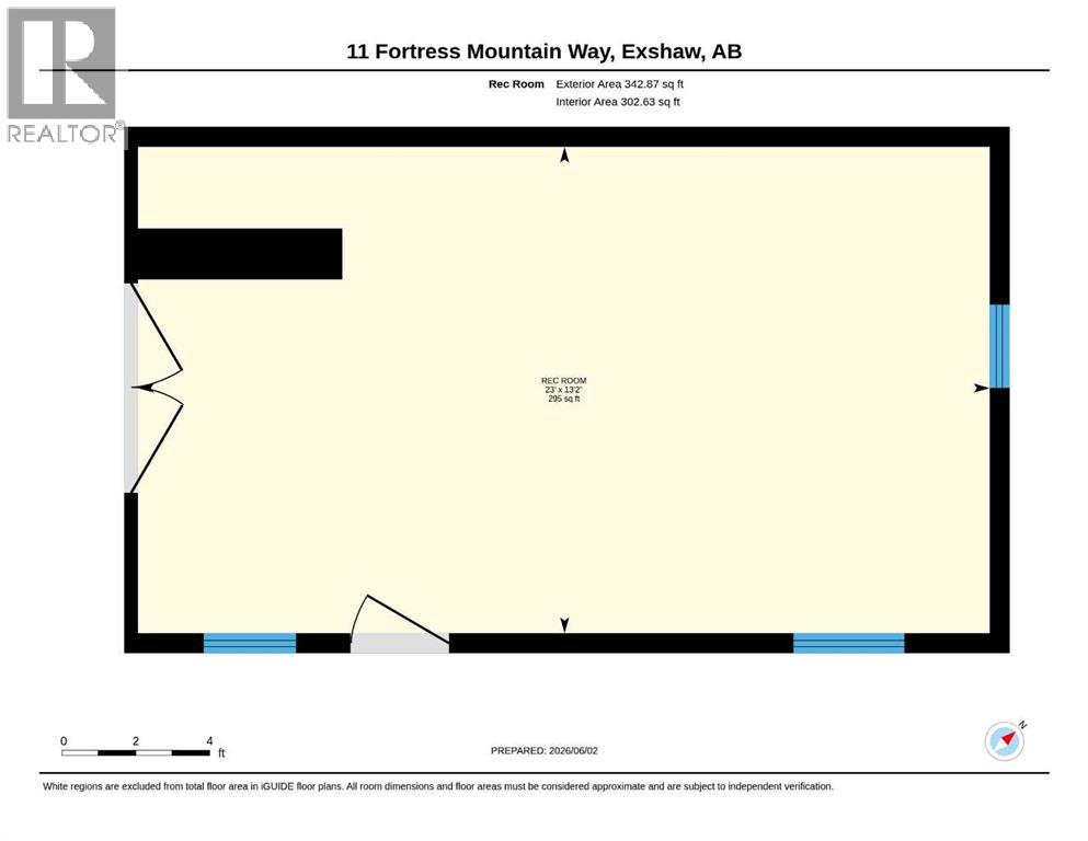 11 Fortress Mountain Way - 27