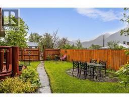 11 Fortress Mountain Way, Exshaw, AB T0L2C0 Photo 23