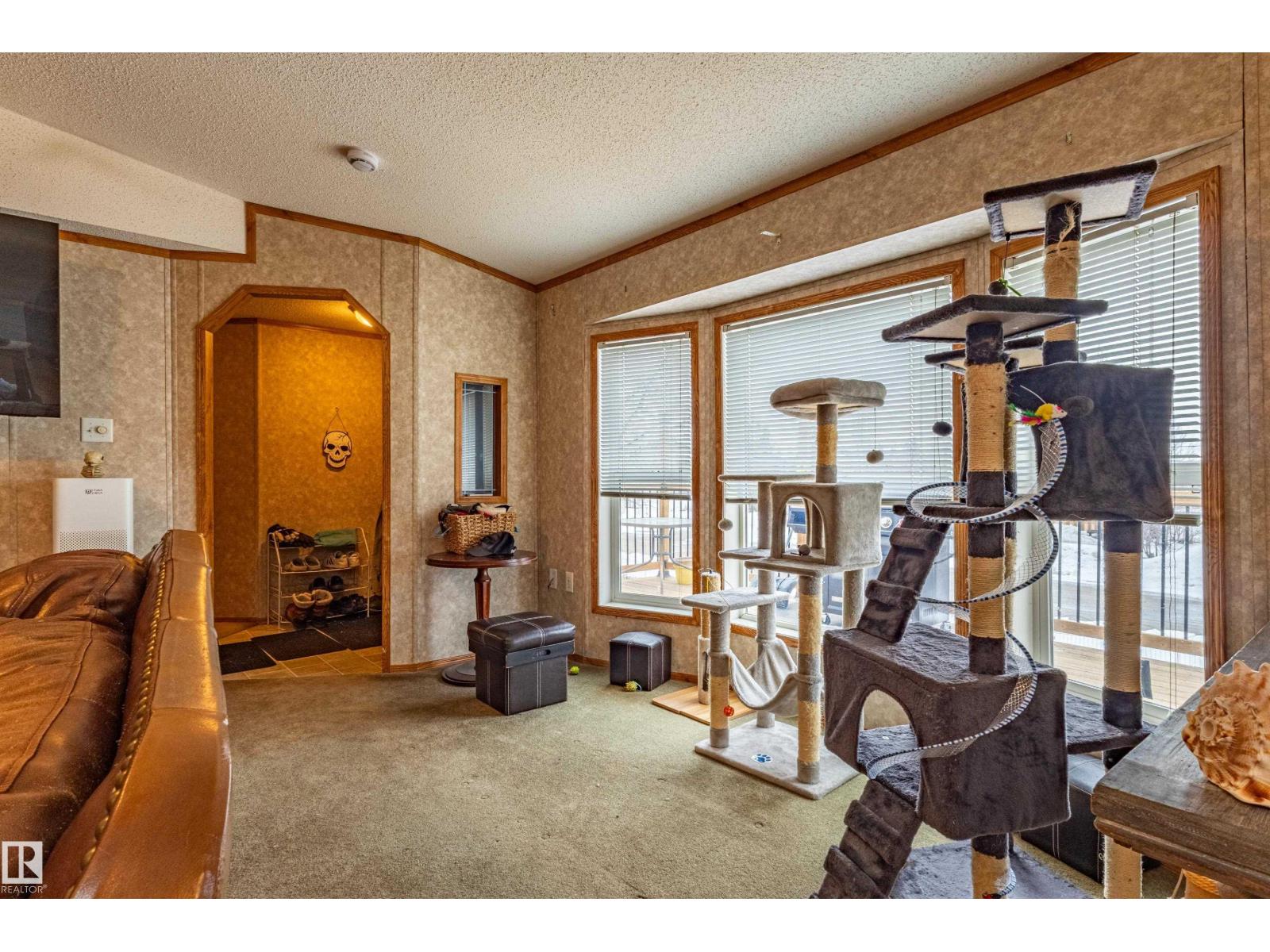 1529 Range Road 272 Rural Parkland County, Alberta N - 12