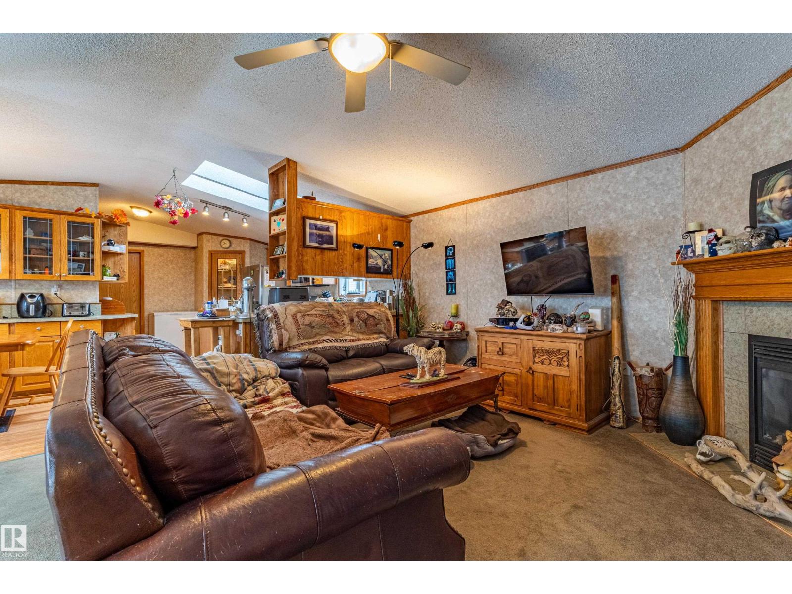 1529 Range Road 272 Rural Parkland County, Alberta N - 7
