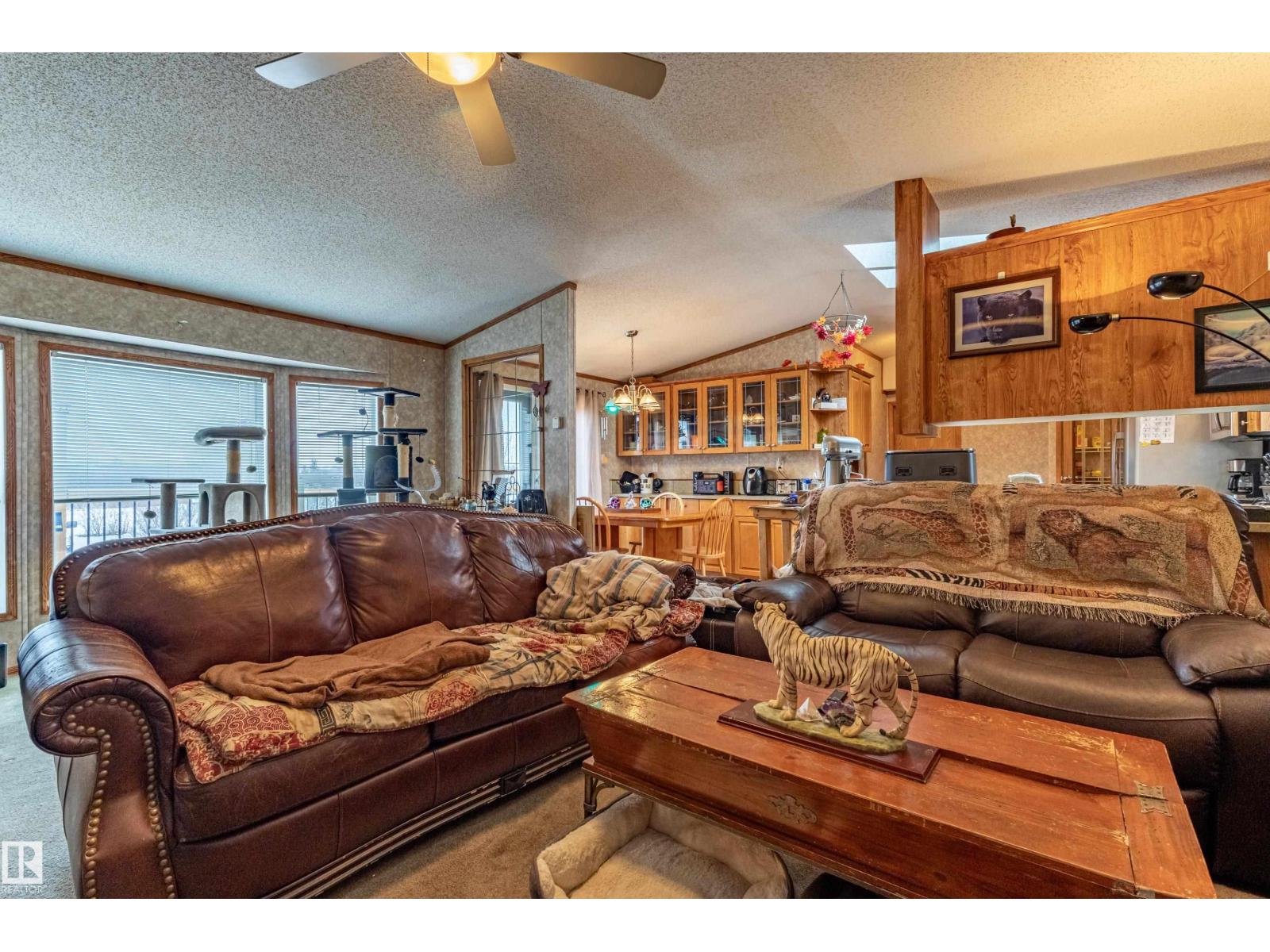 1529 Range Road 272 Rural Parkland County, Alberta N - 8