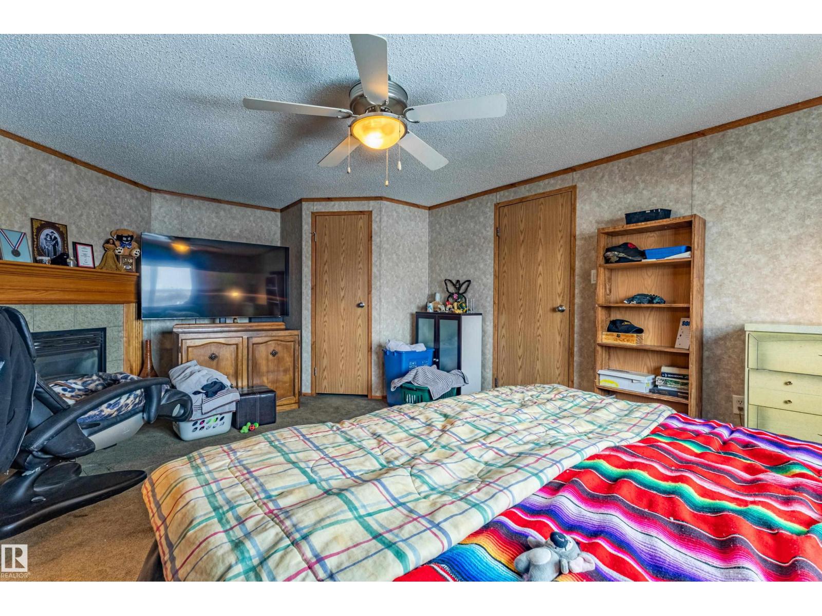 1529 Range Road 272 Rural Parkland County, Alberta N - 24