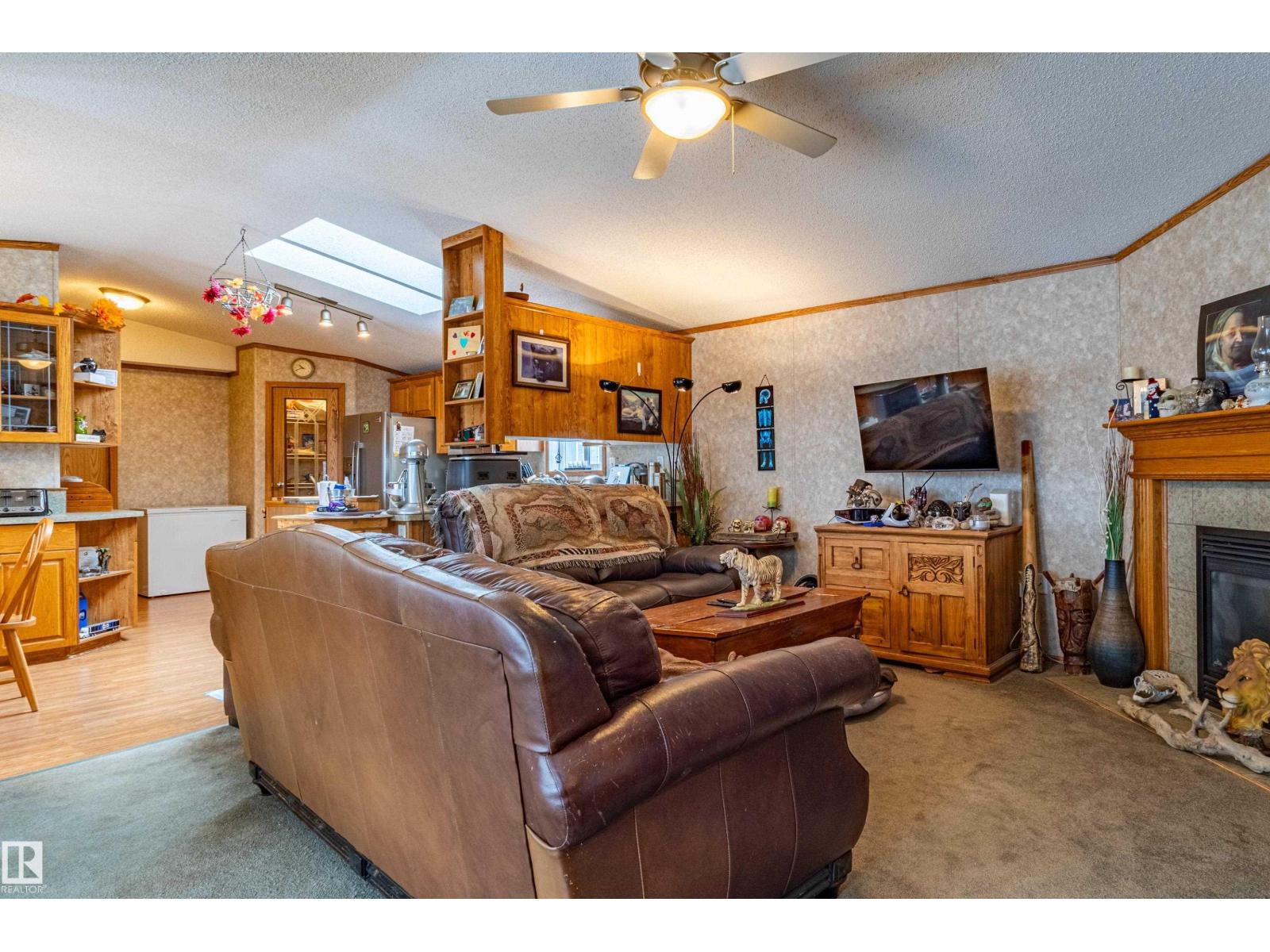 1529 Range Road 272 Rural Parkland County, Alberta N - 4