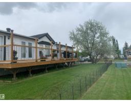 Modular for sale at 1529 Range Road 272 Rural Parkland County, Alberta N, Rural Parkland County — MLS® E4490104