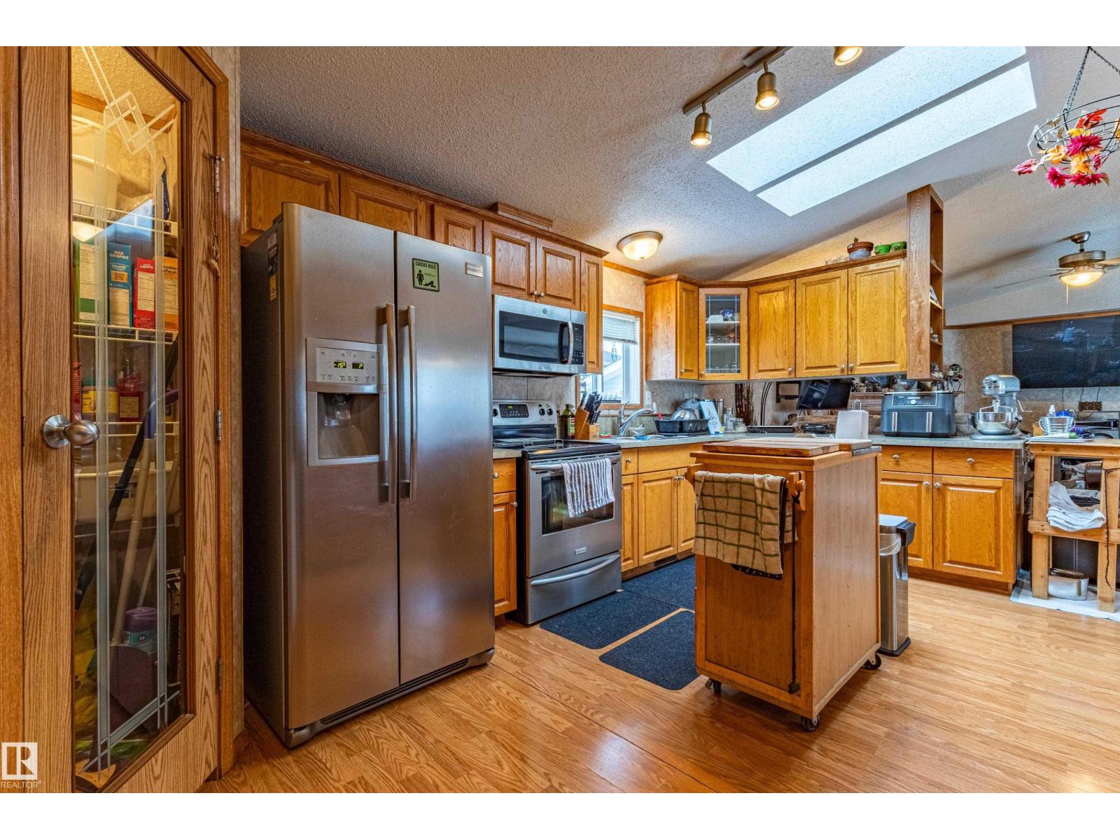 1529 Range Road 272 Rural Parkland County, Alberta N - 16