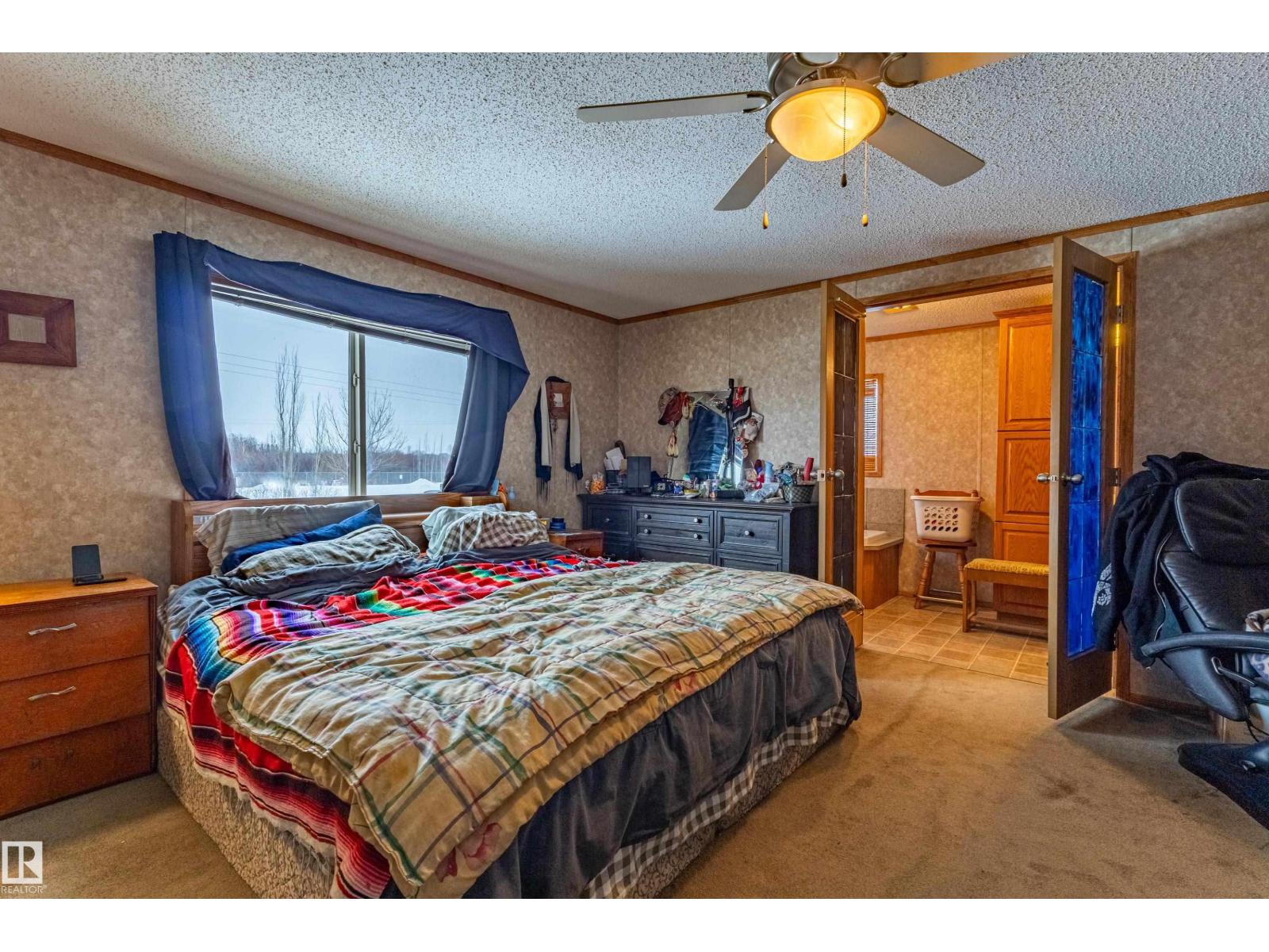 1529 Range Road 272 Rural Parkland County, Alberta N - 22