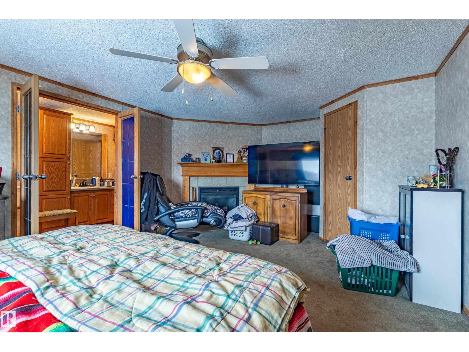 1529 Range Road 272 Rural Parkland County, Alberta N - 26