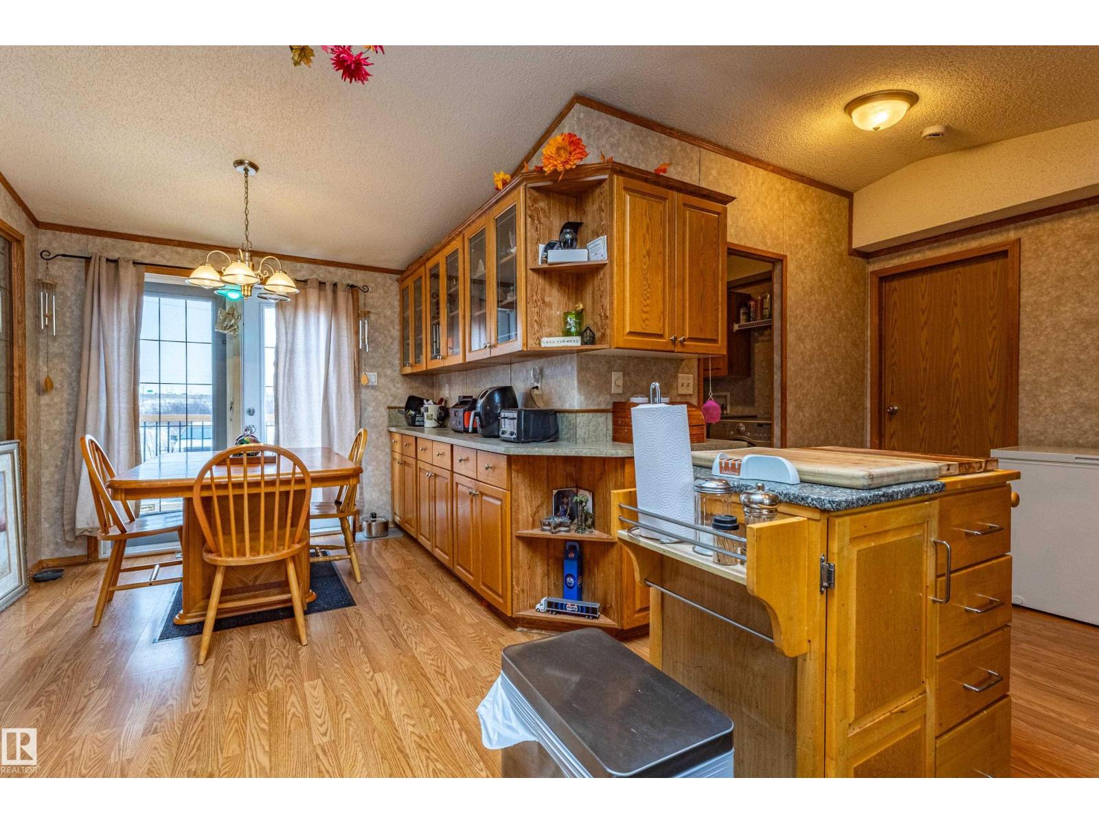 1529 Range Road 272 Rural Parkland County, Alberta N - 19